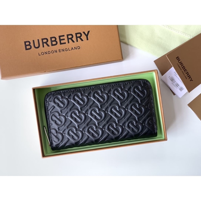 B**rry wallets